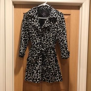 Women’s forever twenty one  3/4 sleeve coat